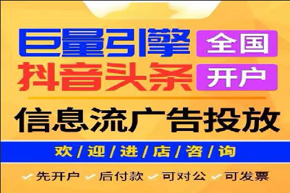 行业领先SEM托管代运营案例